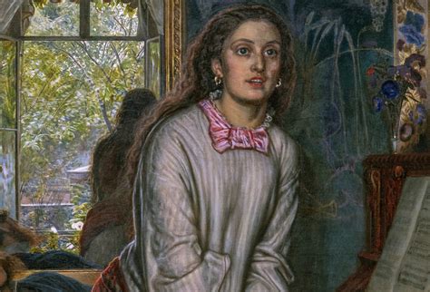 Smarthistory – William Holman Hunt, The Awakening Conscience