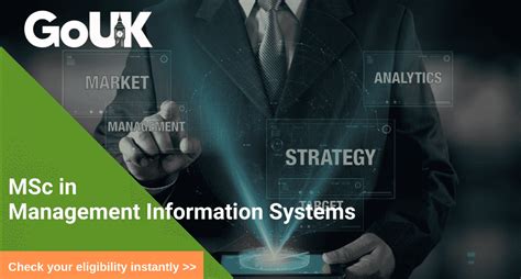 Image result for Mis Masters Programs