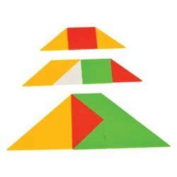 Geometry - Stencils - Pre Primary Product Manufacturer from Delhi