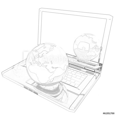 Computer Pencil Drawing 的图像结果