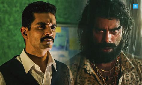 ‘Mum Bhai’ Trailer: Angad Bedi And Sikander Kher Star In Another ...