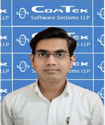 ComTek Software Systems LLP