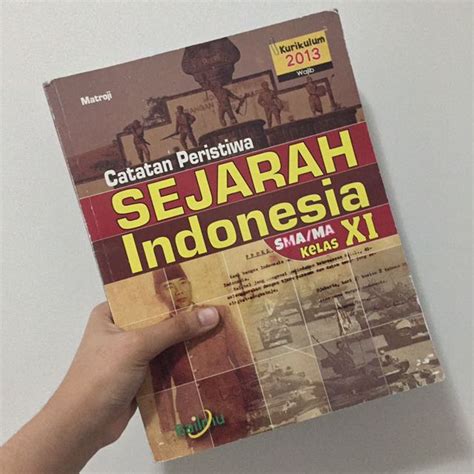 sejarah indonesia kelas 11 materi
