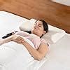 Wakefit Memory Foam Pillow | 1 Year Warranty | Cervical Pillow for Neck ...