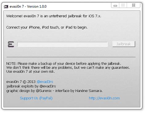 Ontwikkelaars halen downloadwinkel met gekraakte apps uit jailbreak iOS ...