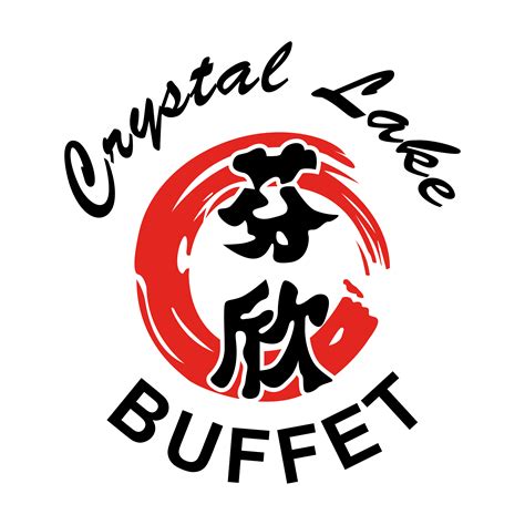 Buffet Crystal Lake at Jeff Updike blog