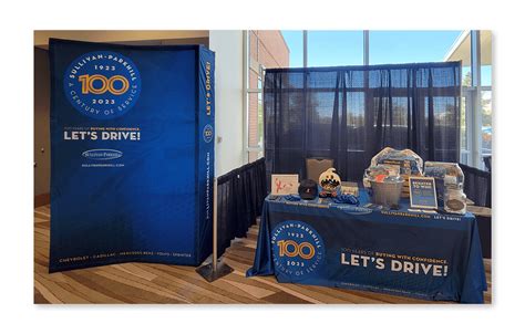 Sullivan-Parkhill Branding and Advertising Campaign Work by McKenzie ...