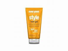 Everyone Style Hair Gel Review by Everyone Style Hair Gel Medium Hold Look 5 Fl Oz Everyone Style Hair Gel Review