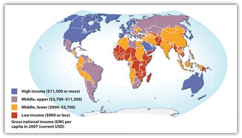 Wealth Distribution Map 的图像结果