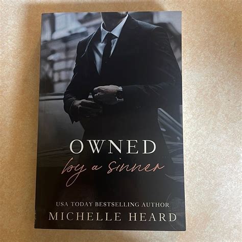 Owned By Sinner