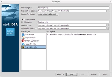 Image result for Android IntelliJ Tutorial