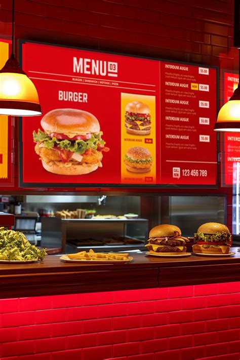 Digital Display Screen 的图像结果