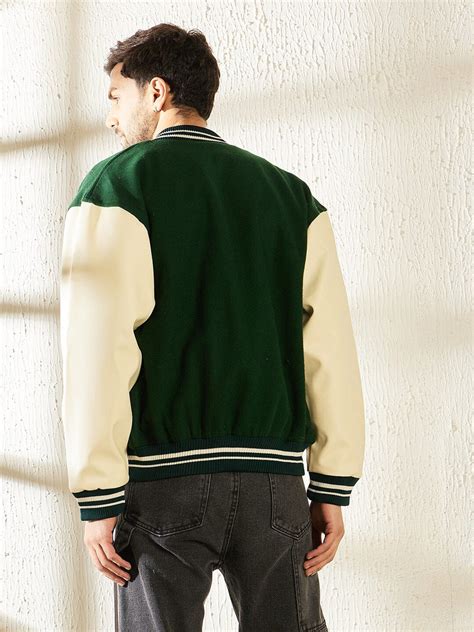 Varsity Jackets – FUGAZEE