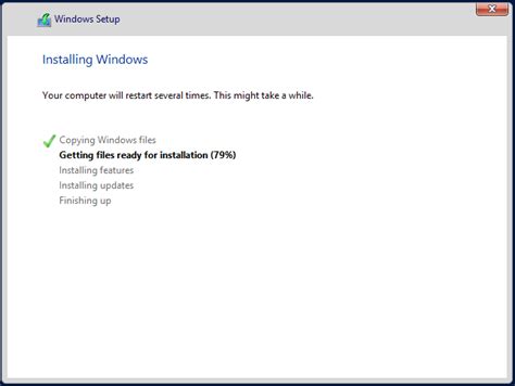 Image result for Install Windows 2012