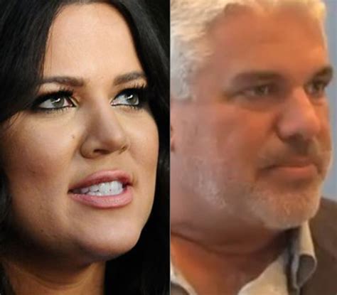 Alex Roldan And Khloe