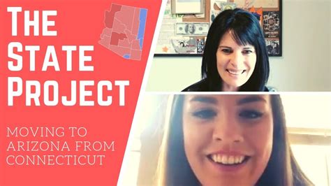 Moving to Arizona from Connecticut - What every MOM should know, with ...