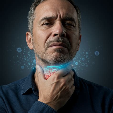 Nimbus Variant: ‘Razor Blade Throat’ Symptoms, Testing & What to Know ...