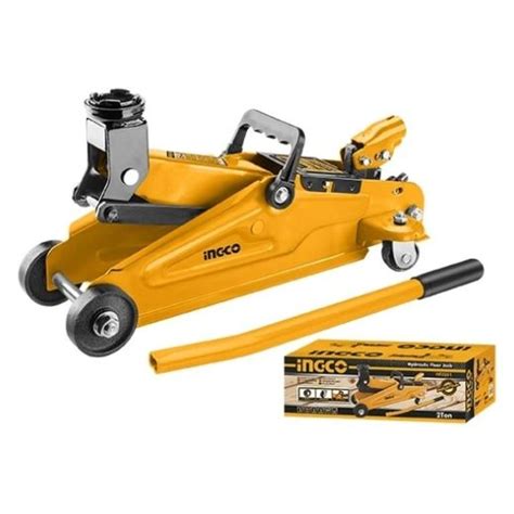 Buy 2Ton Hydraulic Floor Jack HFJ201 Online Nepal || Online Shopping in ...