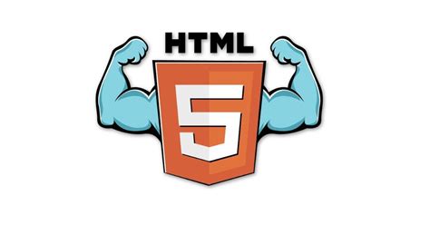 HTML5 — Энциклопедия
