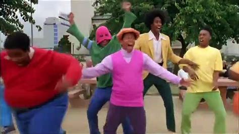 Fat Albert Movie Rudy