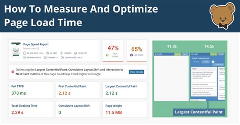 Get Website Load Time with JavaScript 的图像结果