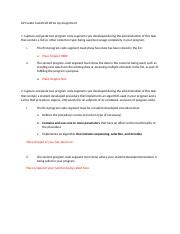 Image result for AP Create Task Examples