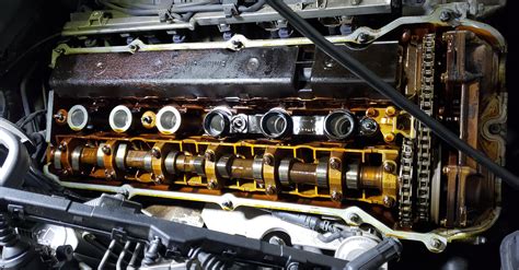 E39 Valve Cover Gasket Replacement - chrisparente.com