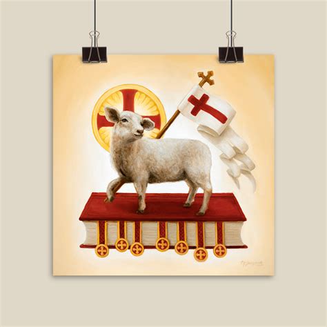 Lamb Of God