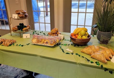 Rose Valley Management Office Photos