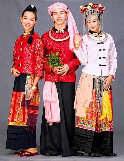Shan People: Traditional Kingdoms and Culture in Southeast Asia