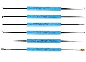 Vortex-RC Goot SA-10 Solder Assist Repair Tools Set : Amazon.in: Home ...