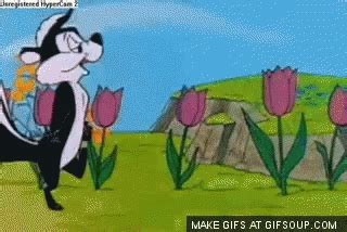 The Enduring Appeal of Pepe Le Pew GIFs: A Whimsical Dive into Animated Flirtation