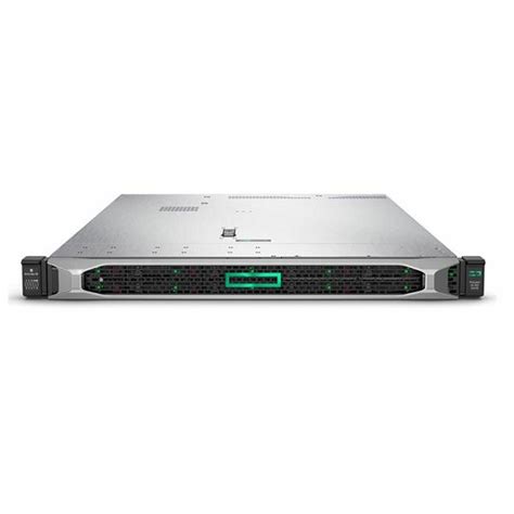  HPE DL360 Gen10+ 8SFF NC CTO Svr - TechCare Services ( Made in Singrapore)