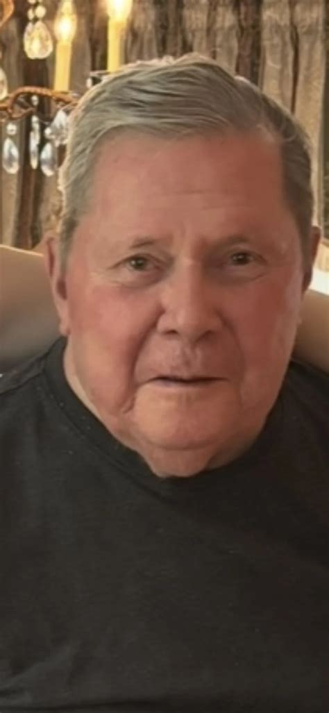 John F. Heraut — Armitage & Wiggins Funeral Home