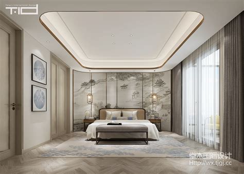 英式风格600平米别墅豪宅装修效果图 上海装修网纯享 - 本地资讯 - 装一网