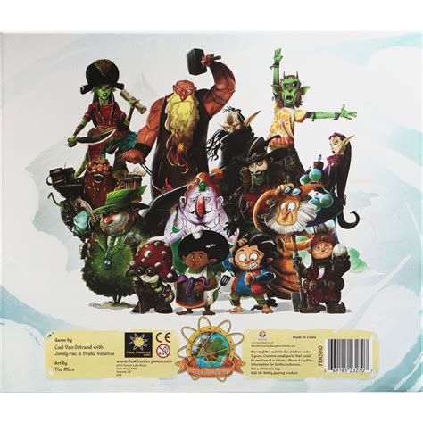 Acheter Merchants Cove - Mega Box Bundle - Final Frontier Games - Jeux ...