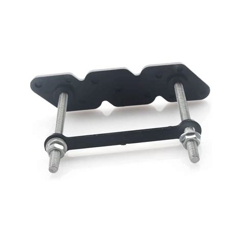 Buy YEASOU Tri-Color Grille Badge Emblem Fit for Tacoma 4Runner Tundra ...