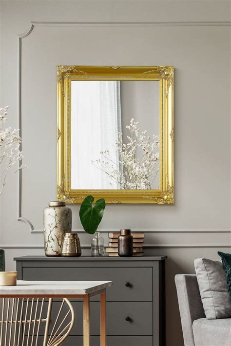 Decorative Mirrors for Stylish Home Décor – Alfa Design