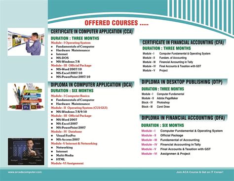 Welcome to Arcade Computer Academy