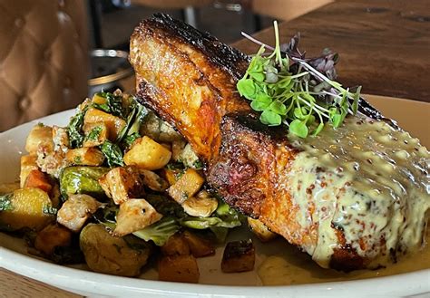 Southern-inspired Ida Claire restaurant in Addison rolls out new menu ...