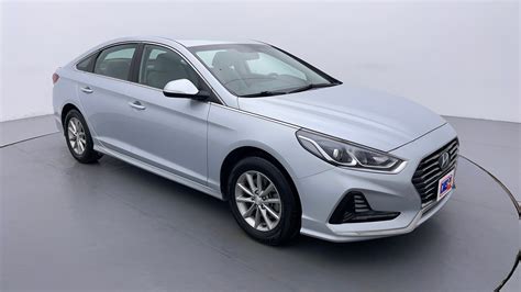 Used Hyundai Sonata 2019 (1516052) | YallaMotor.com