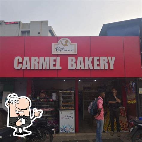 CARMEL BAKERY, Kattappana - Restaurant menu, prices and reviews