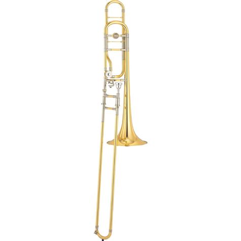 F Attachment Trombone