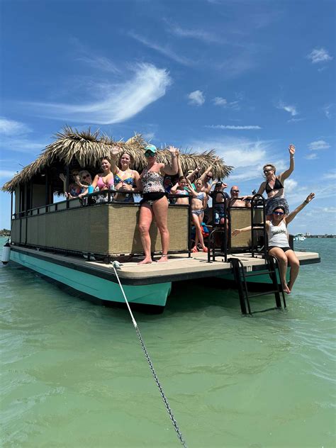Why Siesta Key? | Best Parasailing Spot