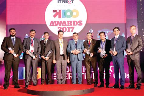 NEXT100 2017: Winners Take All | itnext.in