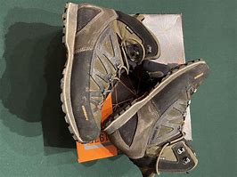 Image result for Men's Crispi Thor II GTX 8" Boots
