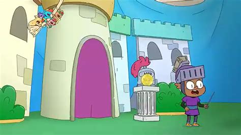 NickALive!: Nickelodeon Unveils First Look at 'Hamsters of Hamsterdale'