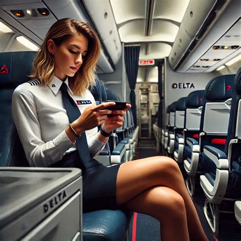 Delta Karen’s 'Snitch Campaign' Against Flight Attendants Backfires Spectacularly—Now She’s ...