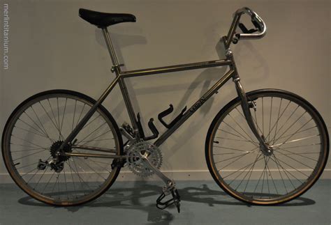 merlintitanium.com: merlin metalworks, arctos machine works & one-off ...