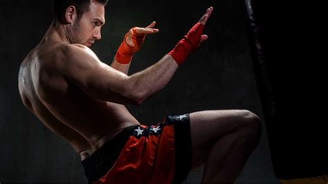 Boxing Training 的图像结果